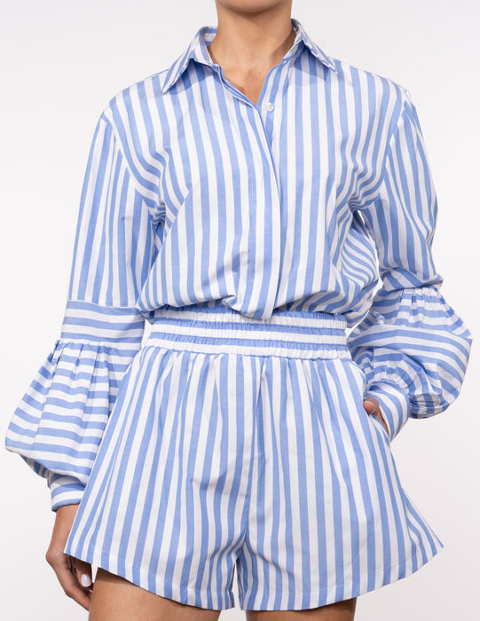 The Femm Keith Romper