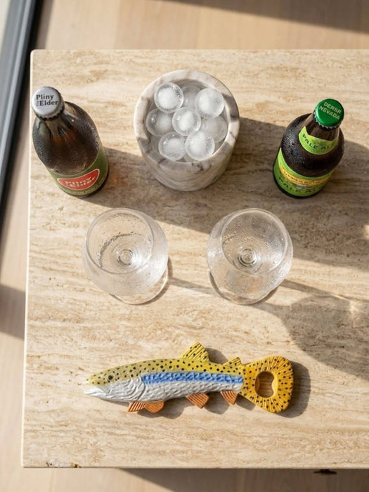 Guppy Bottle Opener