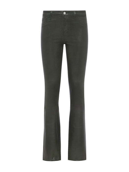 L'agence RUTH H/R STRAIGHT RAW HEM