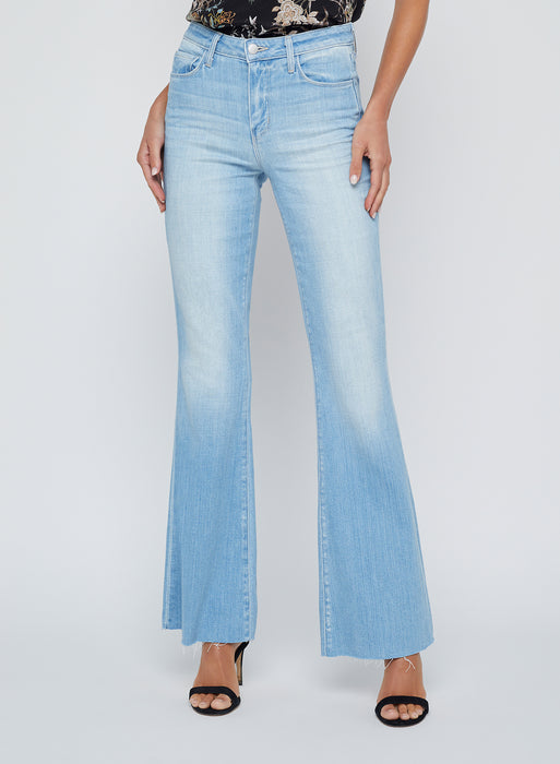 L'agence SERA H/R SNEAKER FLARE