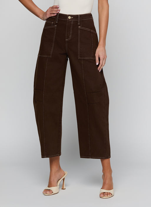 L'agence CODY H/R RODEO JEAN