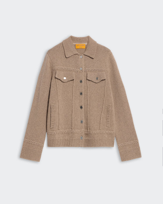 Guest in Residence "Jean" Jacket