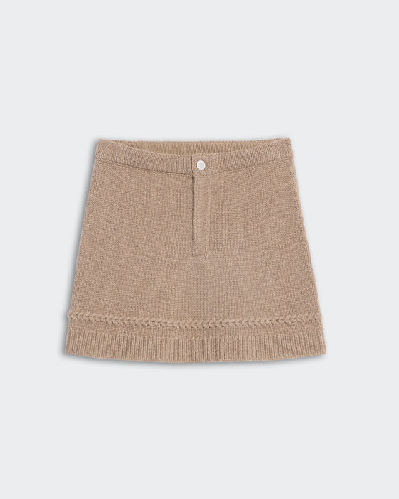 Guest in Residence "Jean" Skirt