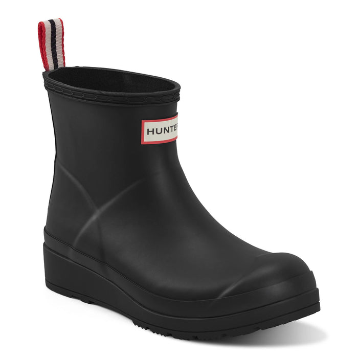 Hunter Boot Play 100% Waterproof Short Boot