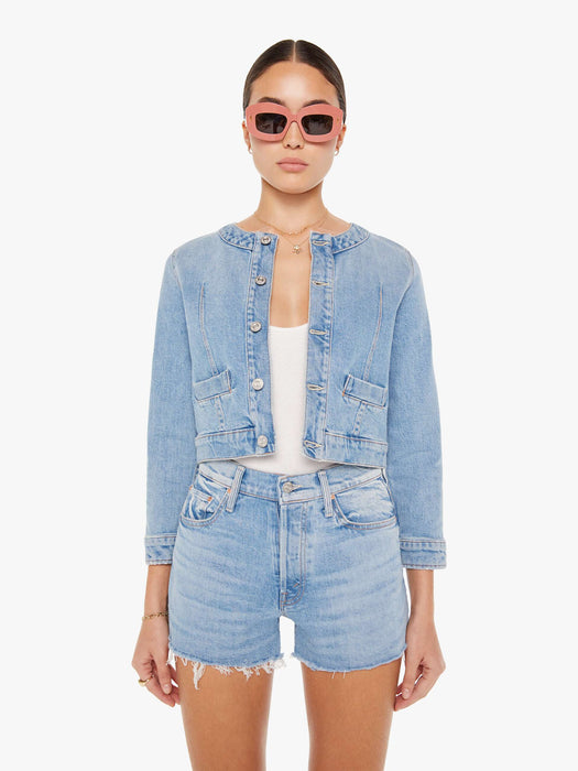 Mother The Picky Jacket