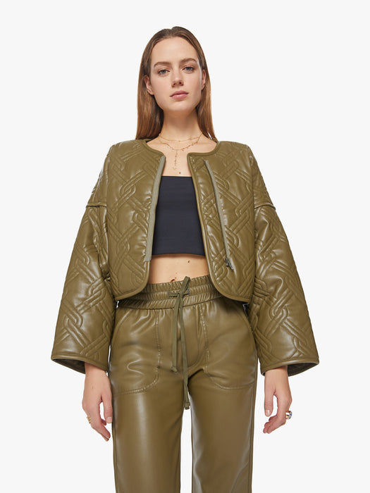 Mother The Underliner Jacket