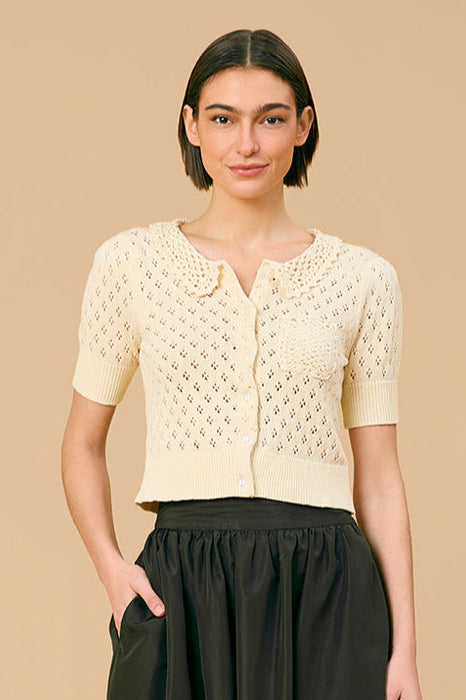 Olivia Cece Sweater
