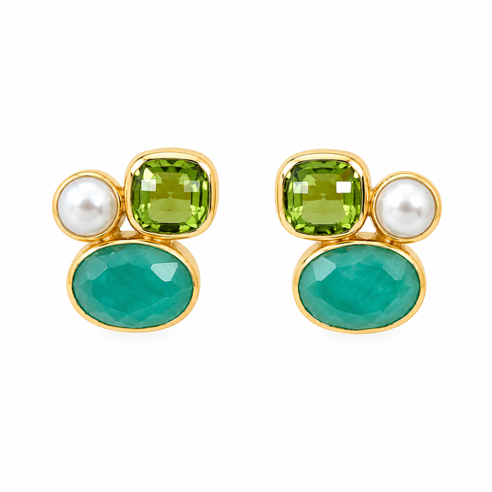 Julie Ryan Newport Peridot