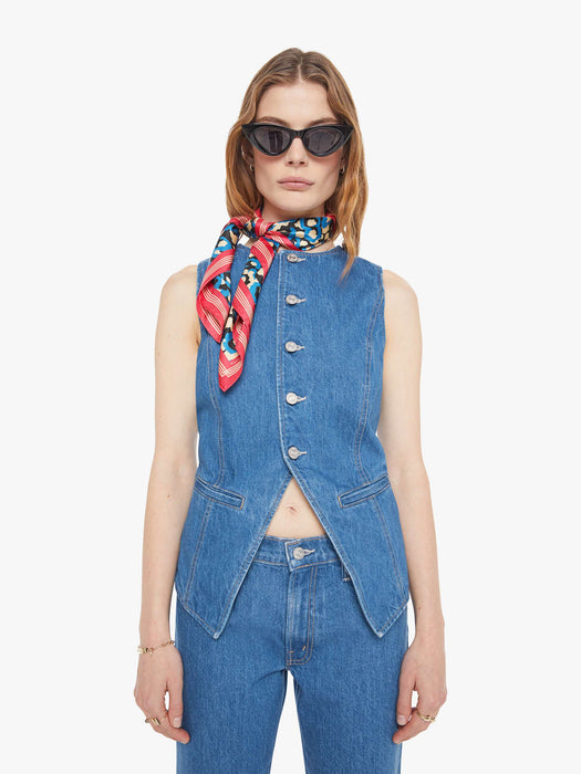 Mother THE VESTED INTEREST