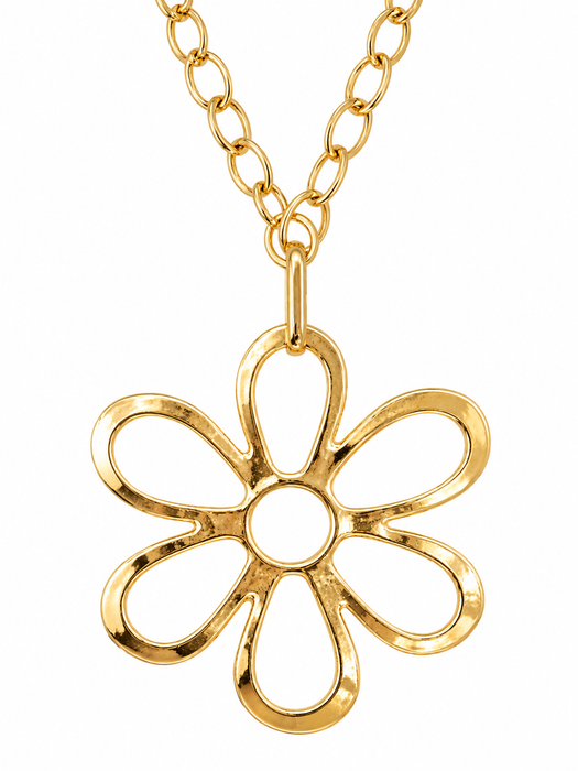 Julie Ryan Tatum Necklace