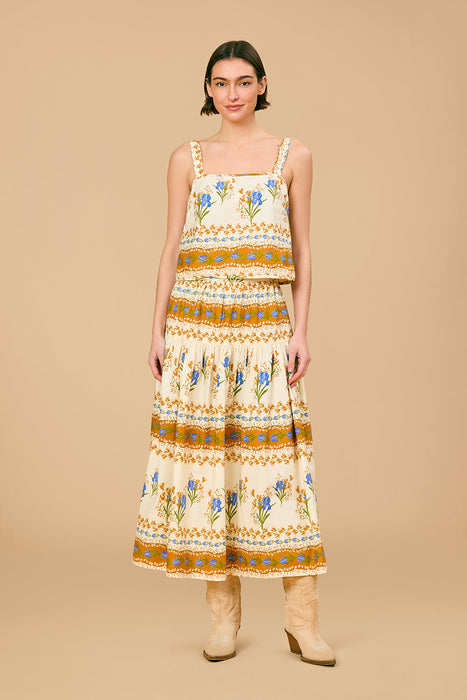 Olivia Quinn Skirt