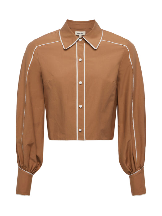 L'agence ROSELLA PIPING TOP