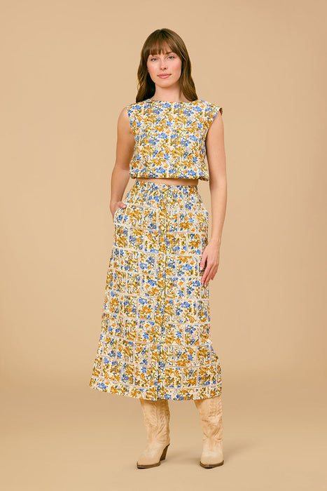 Olivia Fawn Skirt