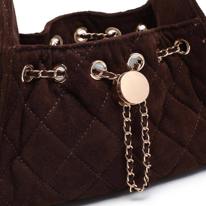 Royalty Shoulder Bag