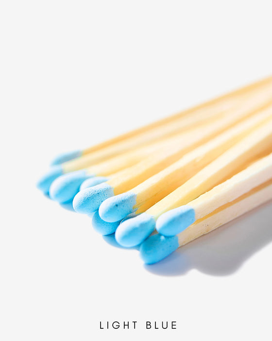3'' Inch Match Stick Refills