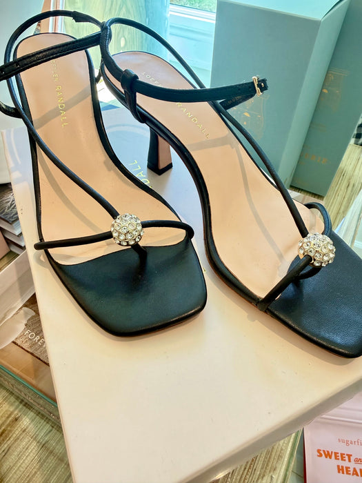 Loeffler Randall Triana-n-Black