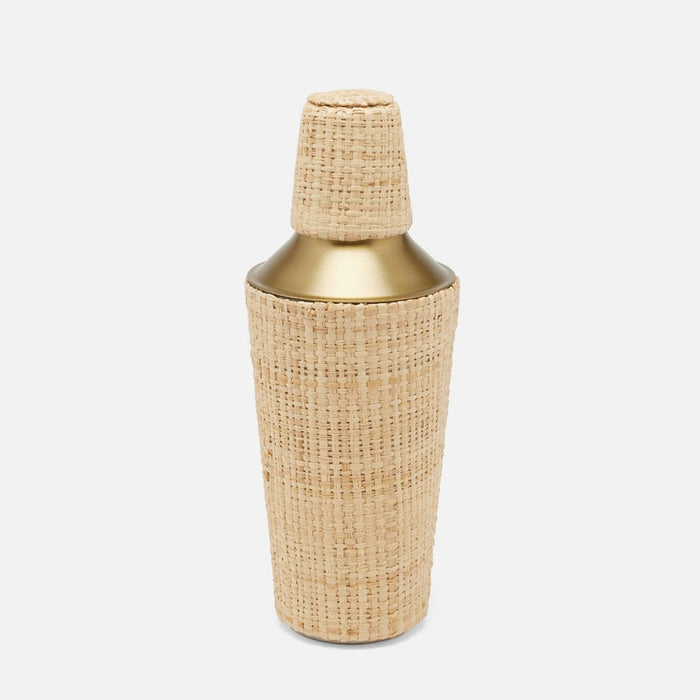 Blue Pheasant BARTH COCKTAIL SHAKER