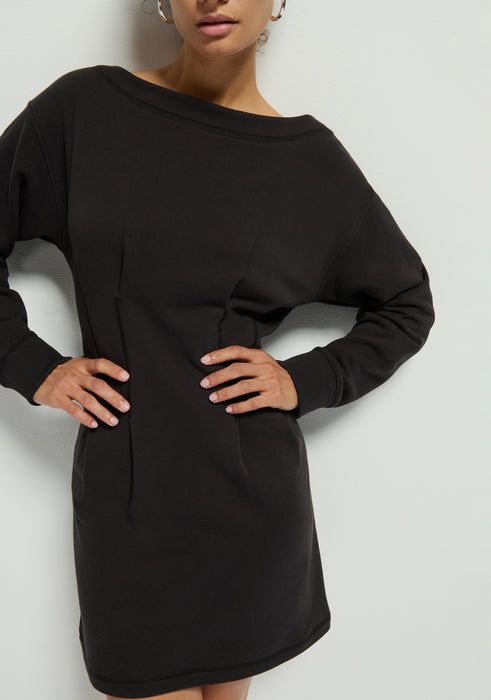 Nation LTD Ronni Sweatshirt Dress