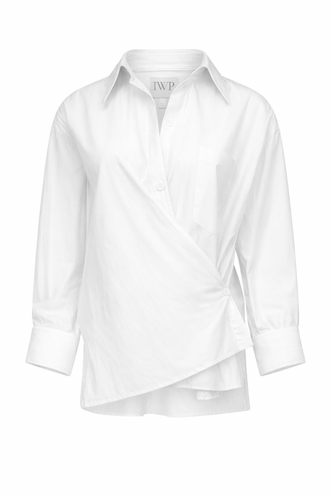 TWP Newest Earl Top