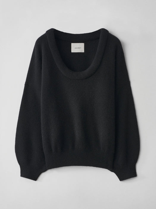 Lisa Yang Doria Sweater