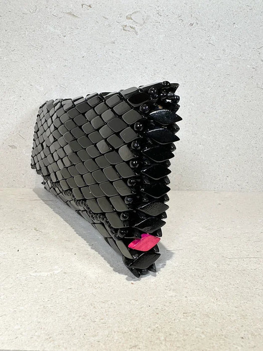 Ma’aM Kind Clutch | Onyx