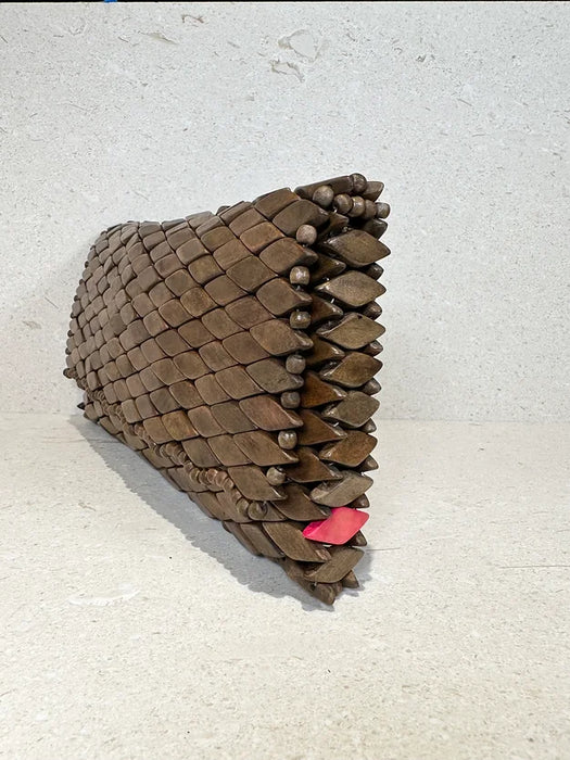 Ma’aM Kind Clutch | Mocha