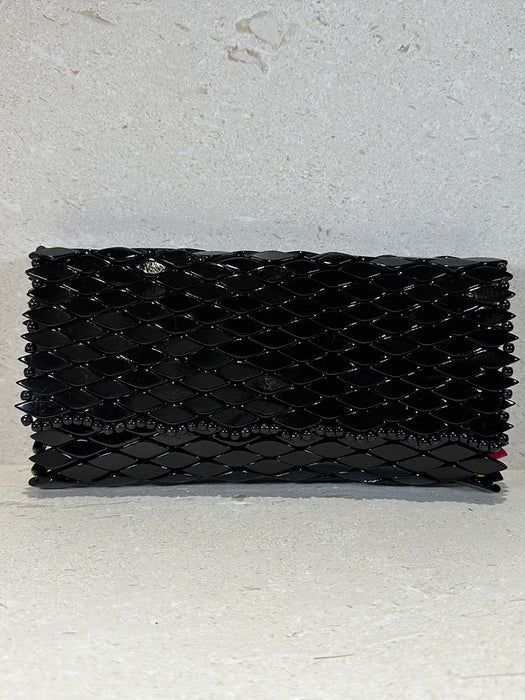 Ma’aM Kind Clutch | Onyx