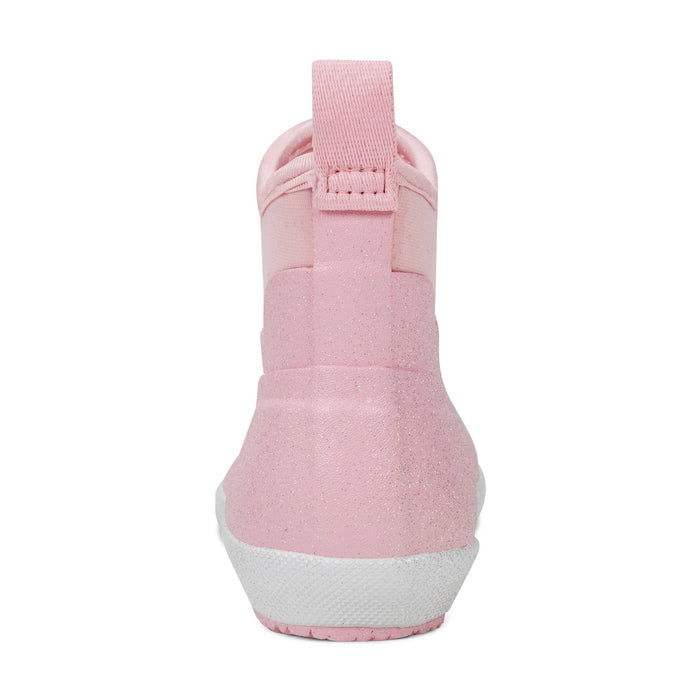 Hunter Boot Little Kid Finley2 100% Waterproof Glitter Bootie