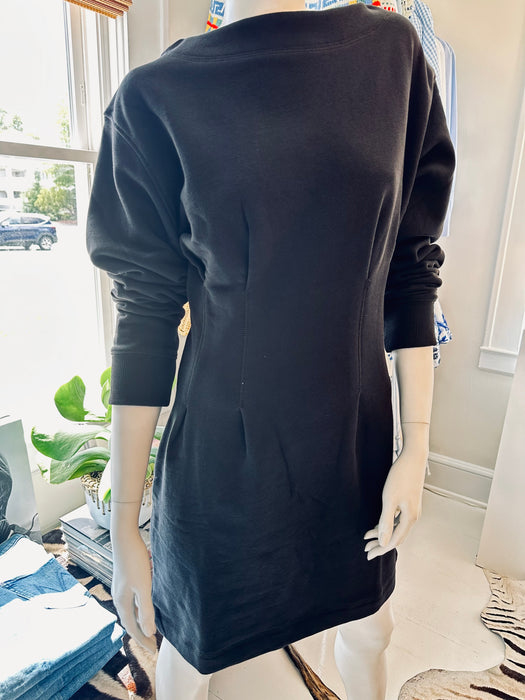 Nation LTD Ronni Sweatshirt Dress