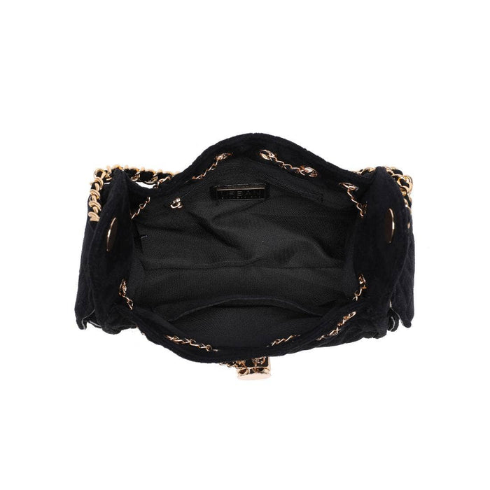 Royalty Shoulder Bag