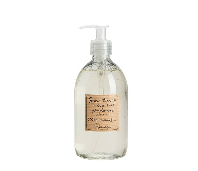 Lothantique | Liquid Soap 500ml