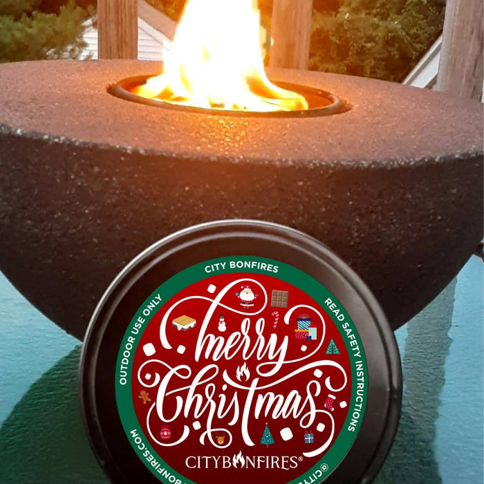 S'mores Night Pack - Merry Christmas Limited Edition