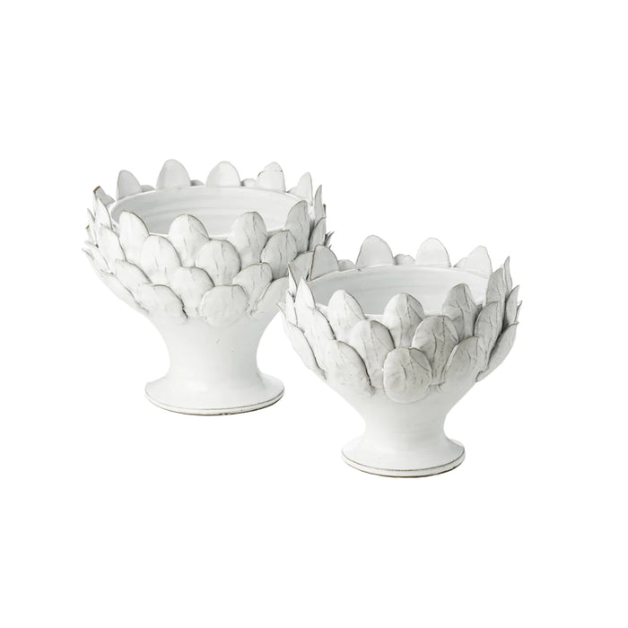 Abigail Artichoke Centerpiece