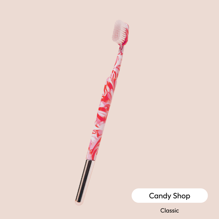 The Better Brush