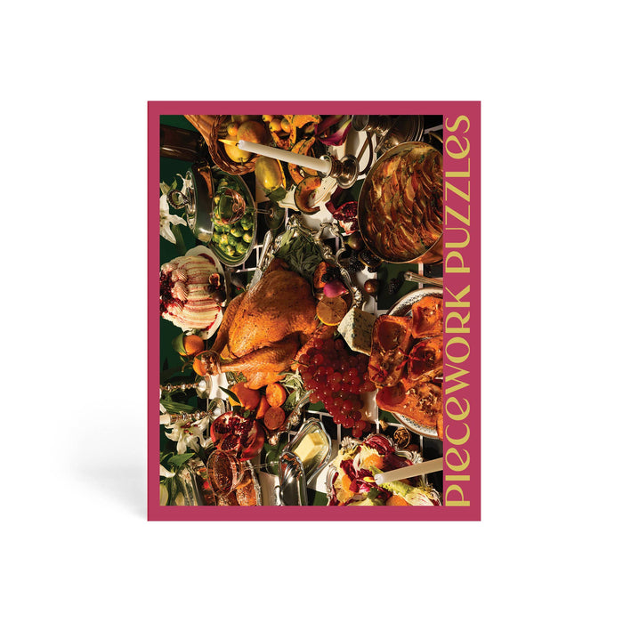 🎄NEW🎄 Feastivities - 1000 Piece Puzzle