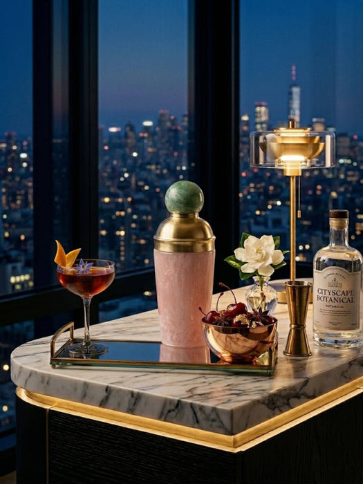 Copenhagen Cocktail Shaker