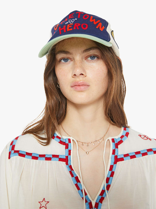 Mother 10-4 Hometown Hero Hat