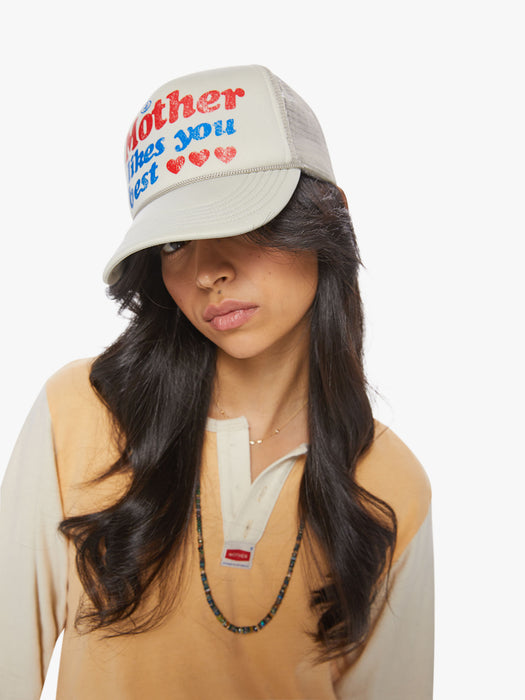 Mother The 10-4 Hat