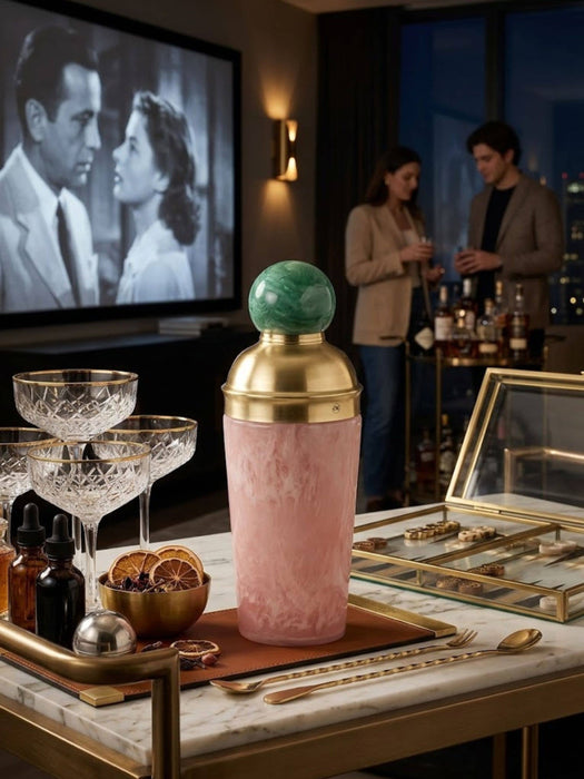 Copenhagen Cocktail Shaker