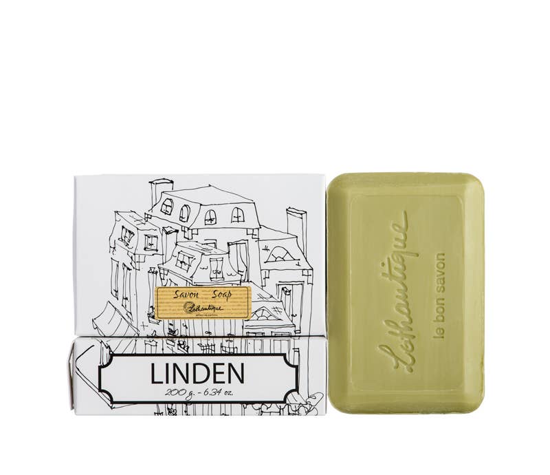 Lothantique | Bar Soap | 200g