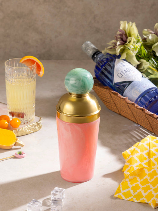 Copenhagen Cocktail Shaker