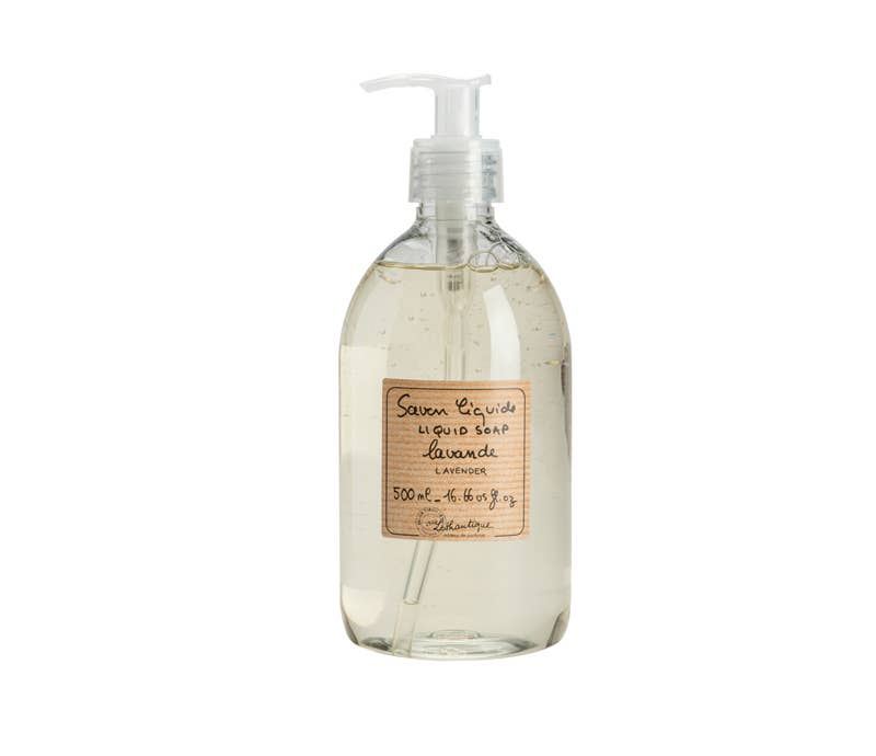 Lothantique | Liquid Soap 500ml