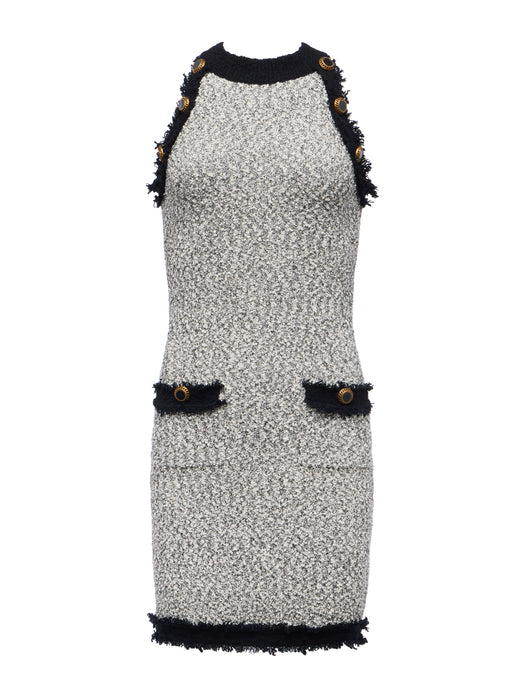 L'agence Alanna Knit Dress