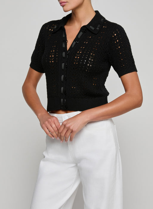 L'agence Ninette Knit Top
