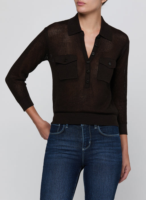 L'agence CARINE POINTELLE COLLARED SWTR