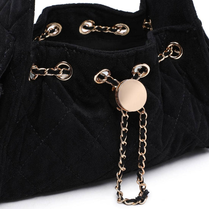 Royalty Shoulder Bag