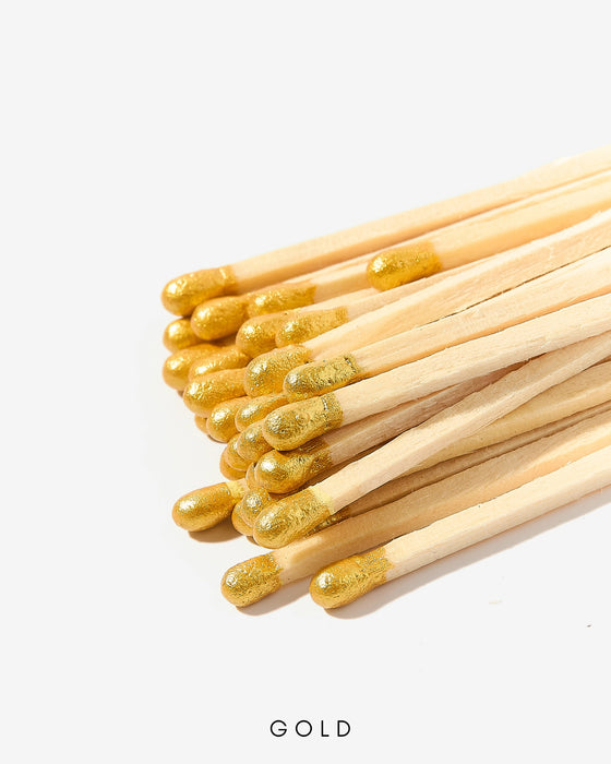 3'' Inch Match Stick Refills