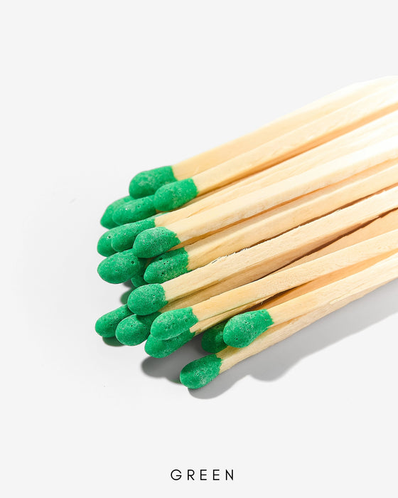 3'' Inch Match Stick Refills