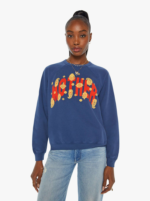 Mother The Bigggie Concert Sweatshirt
