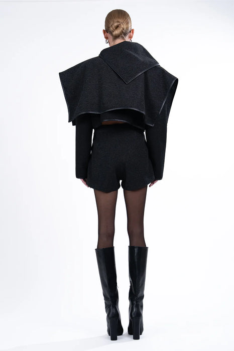 Parentezi Lea Cape Jacket